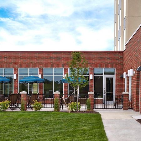 Hyatt Place Lansing-East المظهر الخارجي الصورة