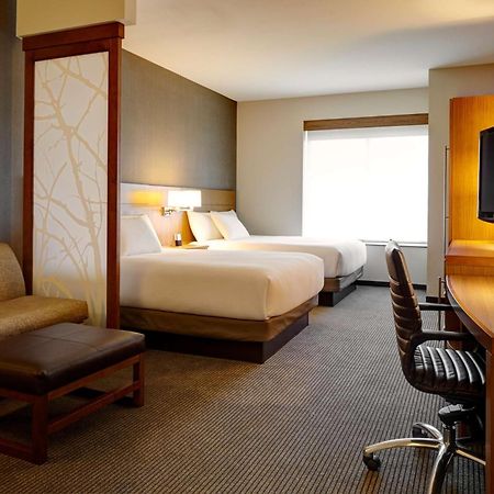 Hyatt Place Lansing-East المظهر الخارجي الصورة