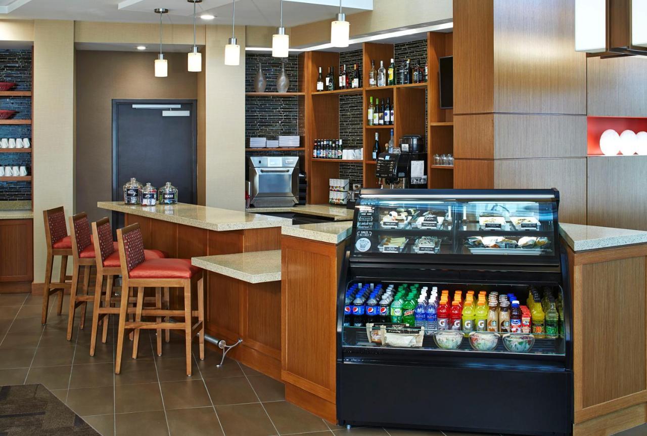 Hyatt Place Lansing-East المظهر الخارجي الصورة