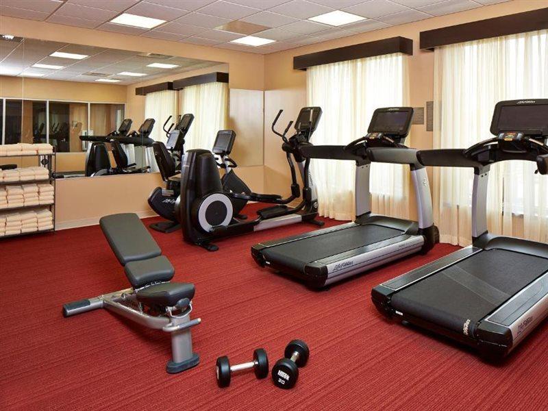 Hyatt Place Lansing-East المظهر الخارجي الصورة