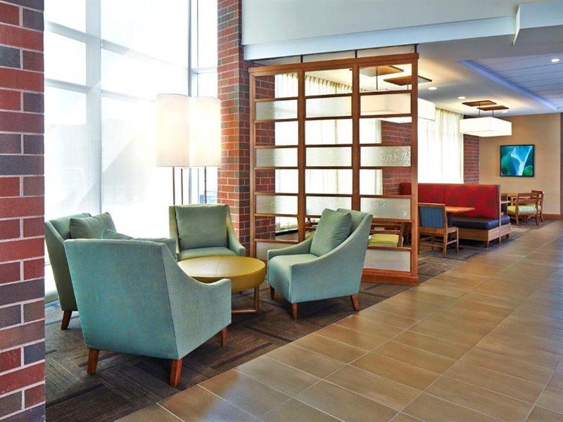 Hyatt Place Lansing-East المظهر الخارجي الصورة