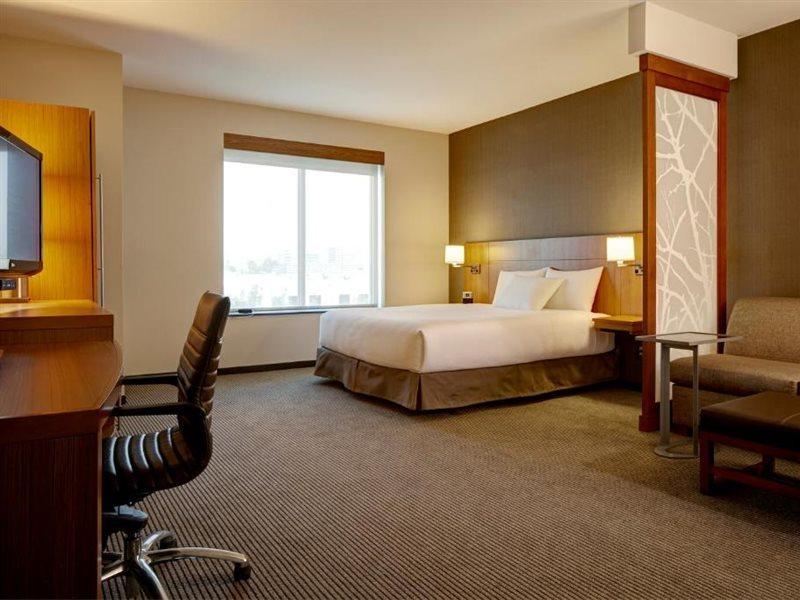 Hyatt Place Lansing-East المظهر الخارجي الصورة