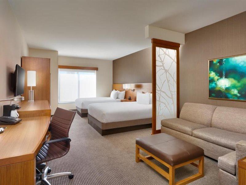Hyatt Place Lansing-East المظهر الخارجي الصورة