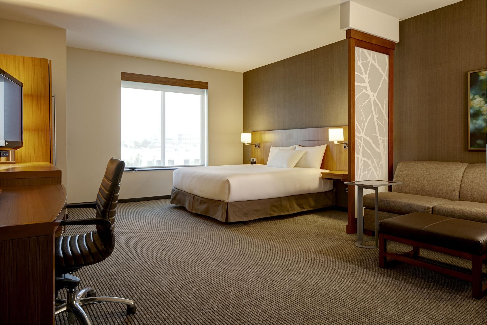 Hyatt Place Lansing-East المظهر الخارجي الصورة
