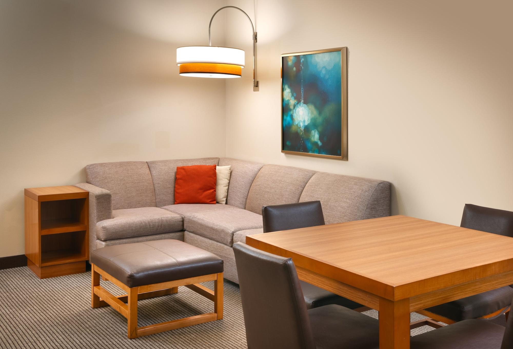Hyatt Place Lansing-East المظهر الخارجي الصورة