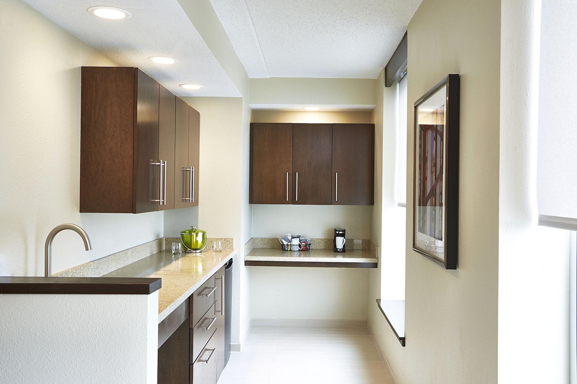 Hyatt Place Lansing-East المظهر الخارجي الصورة