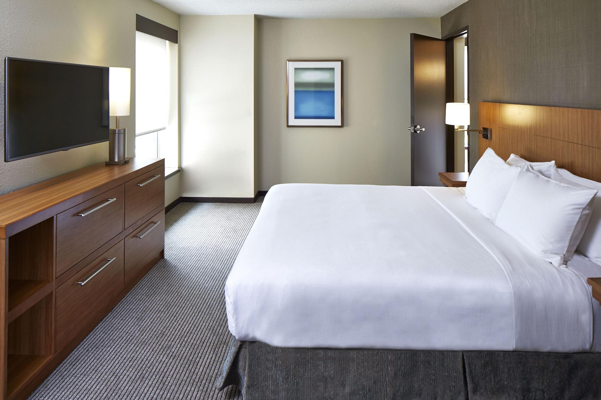 Hyatt Place Lansing-East المظهر الخارجي الصورة