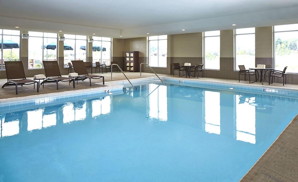 Hyatt Place Lansing-East المظهر الخارجي الصورة