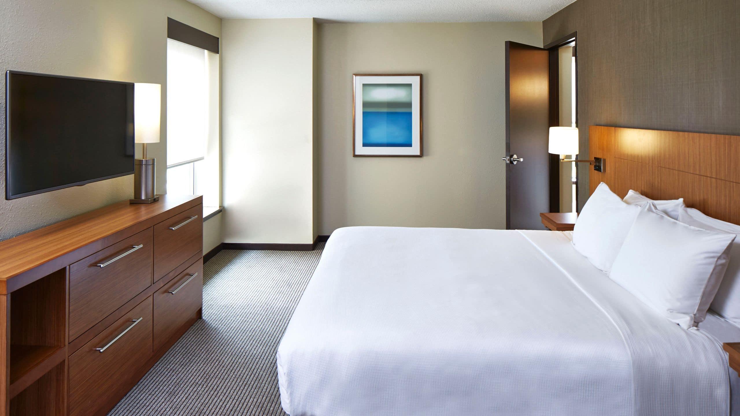Hyatt Place Lansing-East المظهر الخارجي الصورة