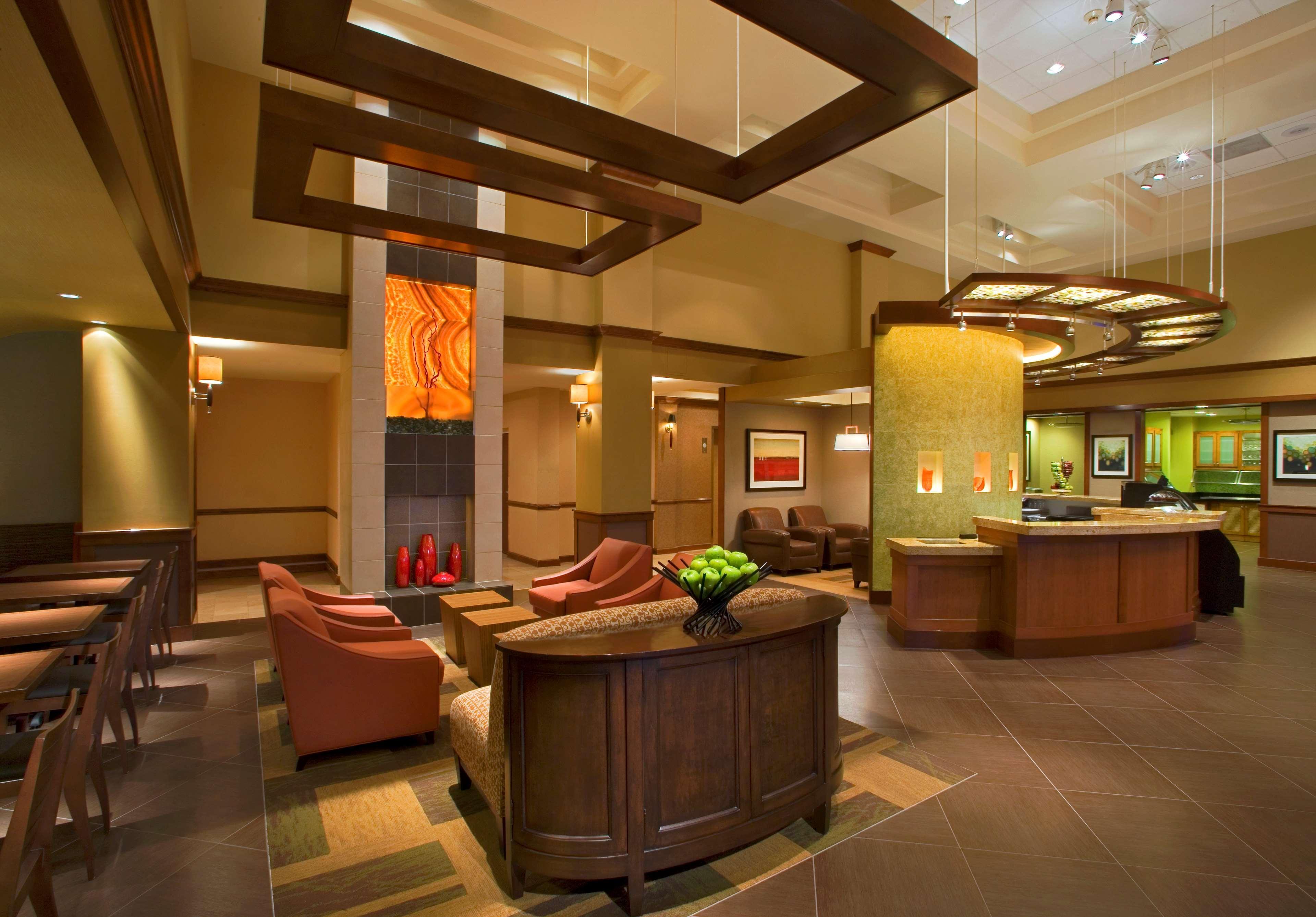 Hyatt Place Lansing-East المظهر الخارجي الصورة