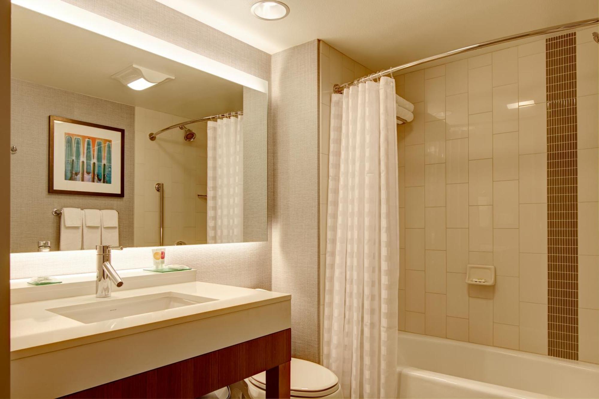 Hyatt Place Lansing-East الغرفة الصورة