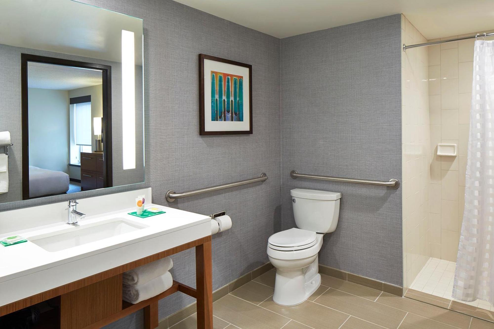 Hyatt Place Lansing-East الغرفة الصورة